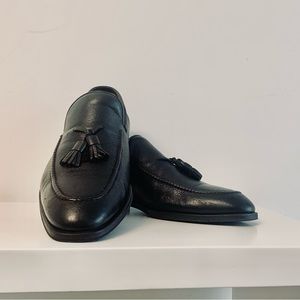 Barrett Tassel Loafers